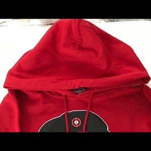 Jerzees Shirts & Tops - Deadpool jerzees Sweatshirt Hoodie Jerzees Shirts & Tops - Deadpool jerzees Sweatshirt Hoodie